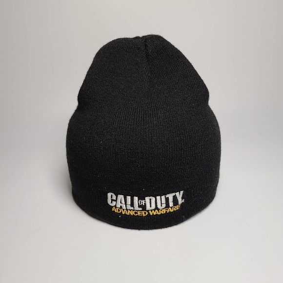 Apollo USA "Call Of Duty - Modern Warfare" Skull Cap, Size S/M - Picture 1 of 3